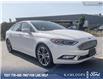 2018 Ford Fusion Titanium (Stk: J3400A) in Kamloops - Image 26 of 26