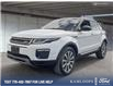 2019 Land Rover Range Rover Evoque HSE (Stk: 23P197) in Kamloops - Image 1 of 26