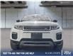 2019 Land Rover Range Rover Evoque HSE (Stk: 23P197) in Kamloops - Image 2 of 26