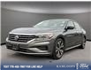 2022 Volkswagen Passat 2.0T LIMITED EDITION (Stk: P3810) in Kamloops - Image 1 of 25