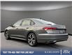 2022 Volkswagen Passat 2.0T LIMITED EDITION (Stk: P3810) in Kamloops - Image 4 of 25