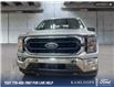 2023 Ford F-150 XLT (Stk: 24P188) in Kamloops - Image 2 of 26