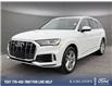 2021 Audi Q7 PREMIUM PLUS (Stk: P3819) in Kamloops - Image 1 of 25