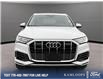 2021 Audi Q7 PREMIUM PLUS (Stk: P3819) in Kamloops - Image 2 of 25