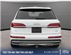 2021 Audi Q7 PREMIUM PLUS (Stk: P3819) in Kamloops - Image 5 of 25