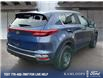 2021 Kia Sportage LX (Stk: DR519A) in Kamloops - Image 5 of 31