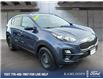 2021 Kia Sportage LX (Stk: DR519A) in Kamloops - Image 7 of 31