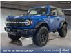 2023 Ford Bronco Wildtrak (Stk: T4571G) in Kamloops - Image 1 of 26