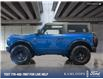 2023 Ford Bronco Wildtrak (Stk: T4571G) in Kamloops - Image 3 of 26