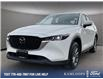 2025 Mazda CX-5 GS (Stk: P3830) in Kamloops - Image 1 of 25