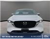 2025 Mazda CX-5 GS (Stk: P3830) in Kamloops - Image 2 of 25