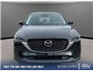 2025 Mazda CX-5 GS (Stk: P3832) in Kamloops - Image 2 of 25