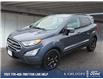 2020 Ford EcoSport SE (Stk: PS067) in Kamloops - Image 1 of 34