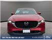 2025 Mazda CX-5 GS (Stk: P3834) in Kamloops - Image 2 of 25