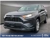 2022 Toyota RAV4 LE (Stk: P3839) in Kamloops - Image 1 of 24