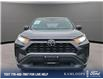 2022 Toyota RAV4 LE (Stk: P3839) in Kamloops - Image 2 of 24