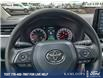 2022 Toyota RAV4 LE (Stk: P3839) in Kamloops - Image 13 of 24