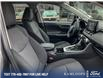 2022 Toyota RAV4 LE (Stk: P3839) in Kamloops - Image 21 of 24