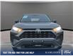 2022 Toyota RAV4 LE (Stk: P3838) in Kamloops - Image 2 of 25