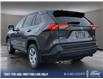2022 Toyota RAV4 LE (Stk: P3838) in Kamloops - Image 4 of 25