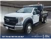 2022 Ford F-550 Chassis XL (Stk: PS062) in Kamloops - Image 1 of 27