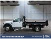 2022 Ford F-550 Chassis XL (Stk: PS062) in Kamloops - Image 2 of 27