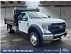 2022 Ford F-550 Chassis XL (Stk: PS062) in Kamloops - Image 7 of 27