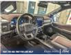 2023 Ford F-150 Lariat (Stk: T4585A) in Kamloops - Image 13 of 26