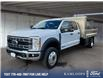 2023 Ford F-450 Chassis XLT (Stk: PS061) in Kamloops - Image 1 of 31