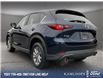 2025 Mazda CX-5 GS (Stk: P3840) in Kamloops - Image 4 of 25