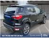 2021 Ford EcoSport Titanium (Stk: DS096A) in Kamloops - Image 5 of 35