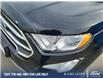 2021 Ford EcoSport Titanium (Stk: DS096A) in Kamloops - Image 9 of 35