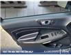 2021 Ford EcoSport Titanium (Stk: DS096A) in Kamloops - Image 19 of 35