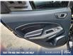 2021 Ford EcoSport Titanium (Stk: DS096A) in Kamloops - Image 34 of 35