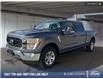 2022 Ford F-150 XLT (Stk: T4572A) in Kamloops - Image 1 of 26