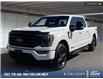 2023 Ford F-150 Lariat (Stk: 25P041) in Kamloops - Image 1 of 26