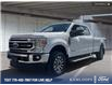 2022 Ford F-350 Lariat (Stk: 25P045) in Kamloops - Image 1 of 26