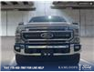 2022 Ford F-350 Lariat (Stk: 25P045) in Kamloops - Image 2 of 26