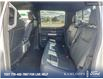 2022 Ford F-350 Lariat (Stk: 25P045) in Kamloops - Image 23 of 26