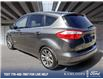 2015 Ford C-Max Hybrid SEL (Stk: DS034A) in Kamloops - Image 3 of 32