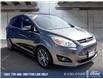 2015 Ford C-Max Hybrid SEL (Stk: DS034A) in Kamloops - Image 7 of 32