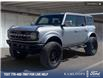 2024 Ford Bronco Outer Banks (Stk: 25P059) in Kamloops - Image 1 of 26