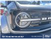 2024 Ford Bronco Outer Banks (Stk: 25P059) in Kamloops - Image 8 of 26