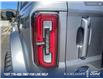 2024 Ford Bronco Outer Banks (Stk: 25P059) in Kamloops - Image 11 of 26