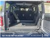 2024 Ford Bronco Outer Banks (Stk: 25P059) in Kamloops - Image 12 of 26