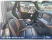2024 Ford Bronco Outer Banks (Stk: 25P059) in Kamloops - Image 22 of 26
