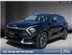 2024 Kia Sportage LX (Stk: 5K0131A) in Kamloops - Image 1 of 21