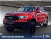 2023 Ford Ranger Lariat (Stk: T5148A) in Kamloops - Image 1 of 26