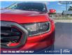 2023 Ford Ranger Lariat (Stk: T5148A) in Kamloops - Image 8 of 26