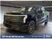 2022 Ford F-150 Lightning Lariat (Stk: T5119A) in Kamloops - Image 1 of 26